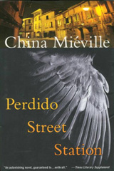 Perdido Street Station