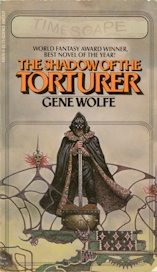 Shadow of the Torturer