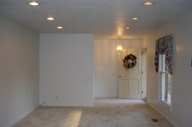 living/dining