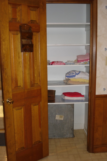 kitchen pantry