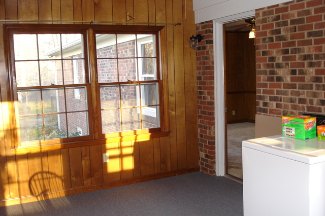 washroom-exercise room